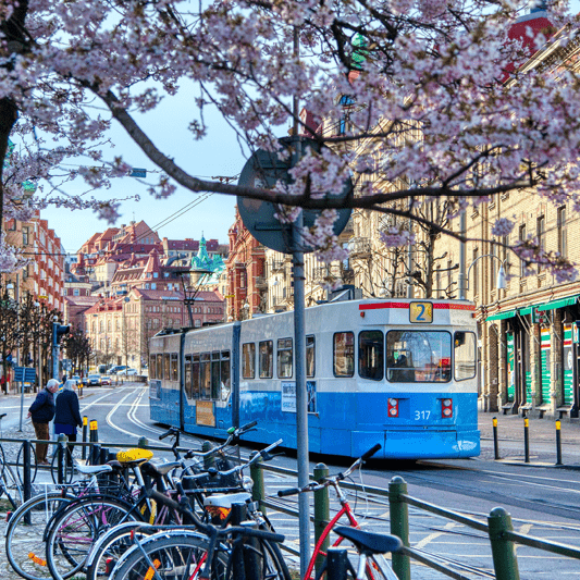 OneMed Göteborg