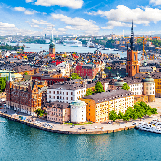 OneMed Stockholm